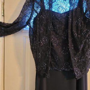 Mother ofvthe Bride/Groom dress